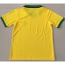 Chelsea 1980 Away Yellow Soccer Jersey